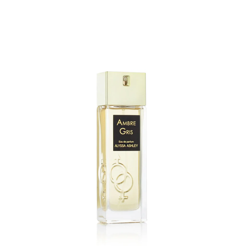 Alyssa Ashley Ambre Gris EDP 50 ml pre ženy