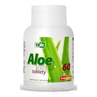 VIRDE ALOE VERA TABLETY