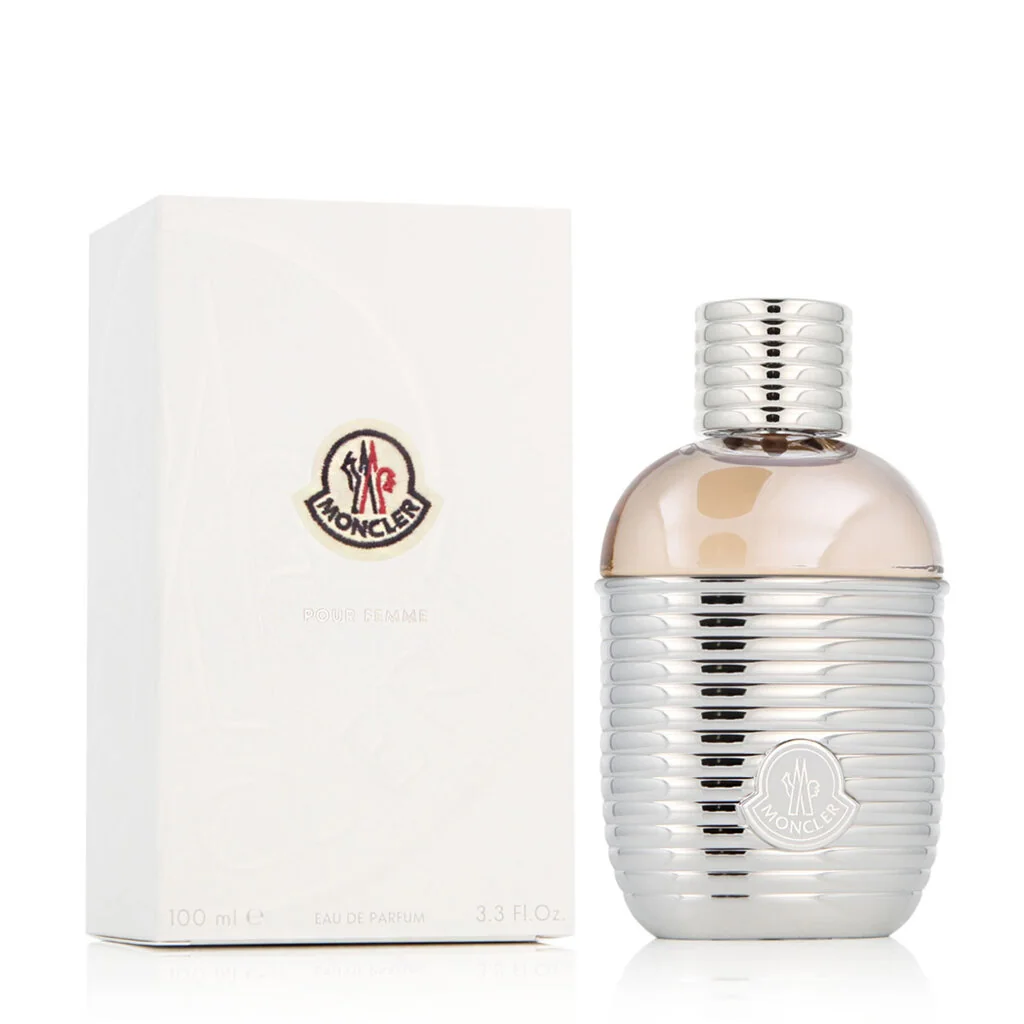 Moncler Pour Femme EDP 100 ml pre ženy