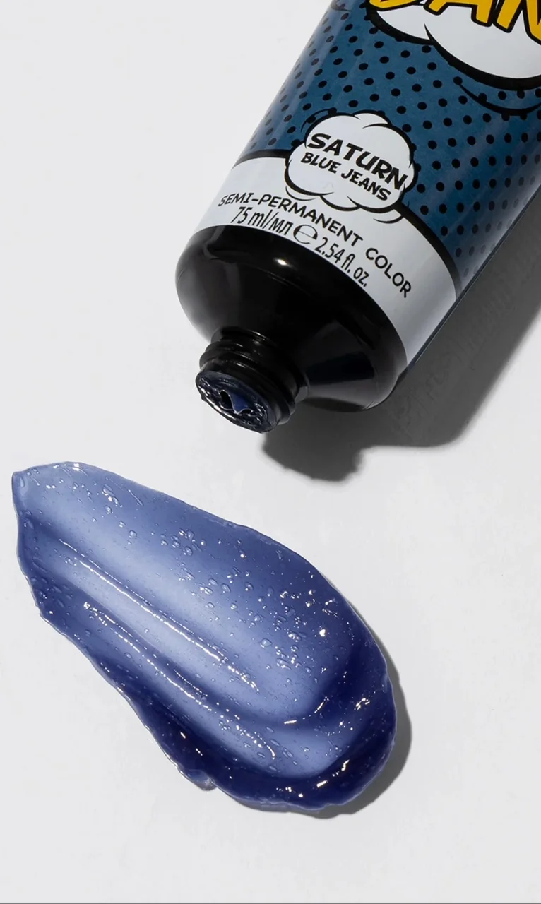 NOUVELLE Paint bang SATURN 75ml