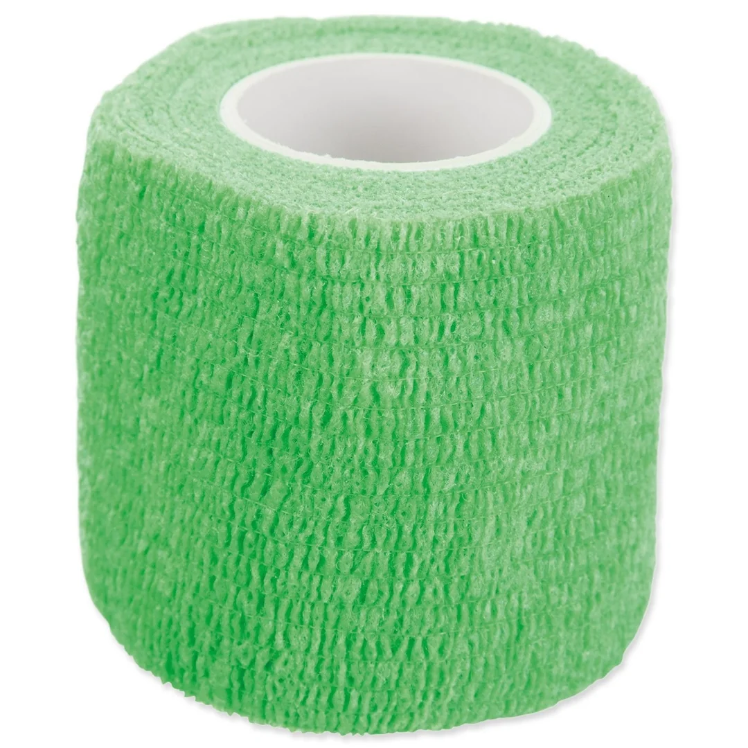 Bandáž Bitter Substance samolepiaca 5cm*4,5m 4ks