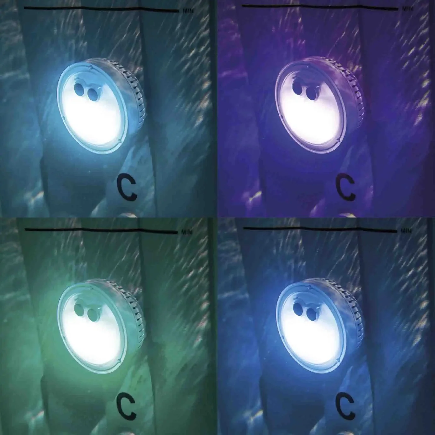 Intex 28503 Pure Spa LED Light, svetlo do vírivky