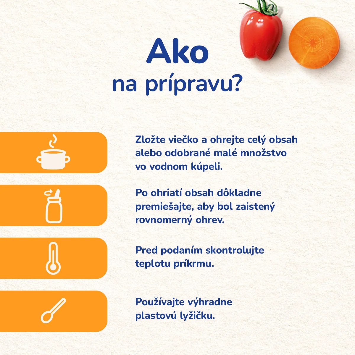 Sunar príkrm zemiaková kaša s rybou, 6m+ 190 g