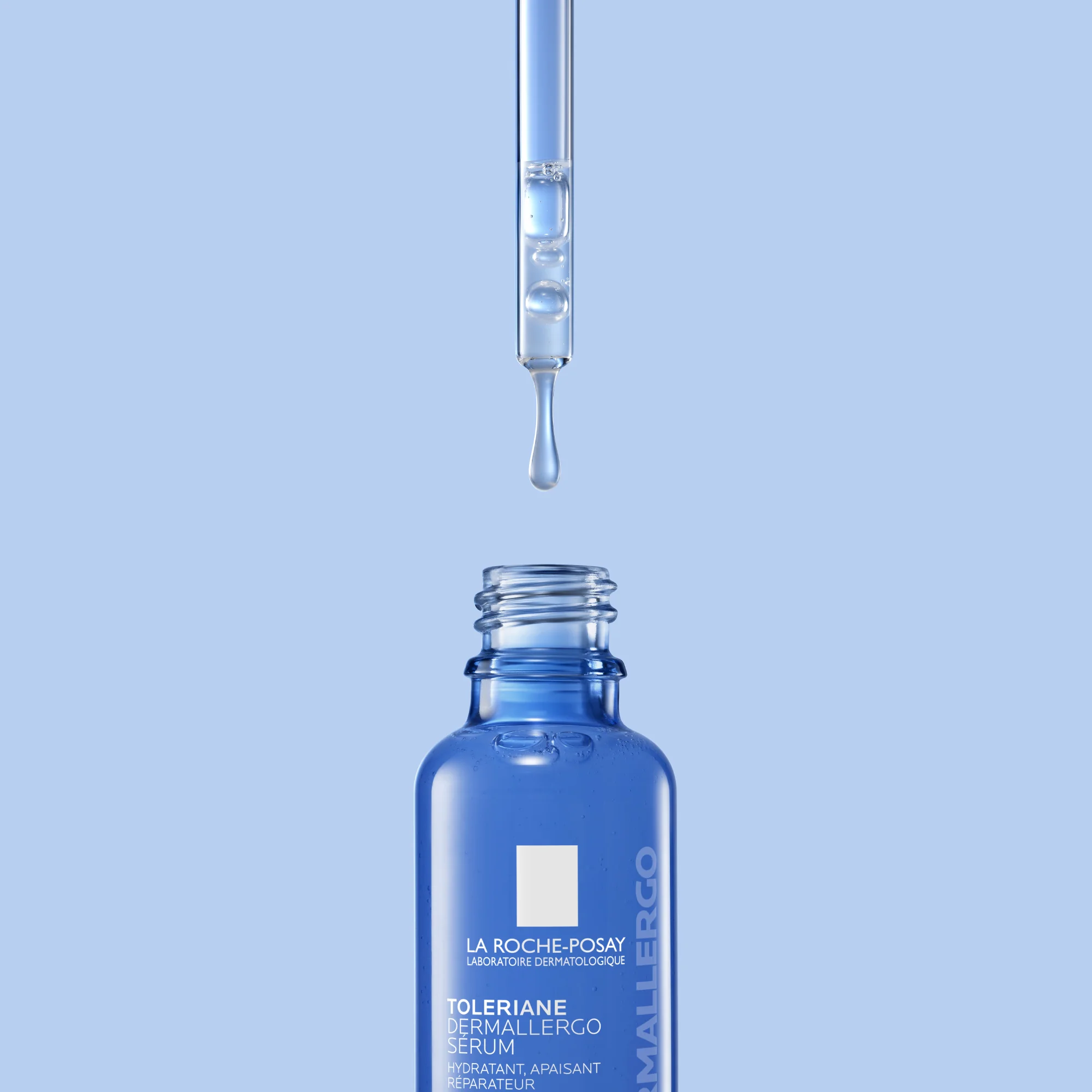LA ROCHE-POSAY TOLERIANE dermallergo sérum 30 ml
