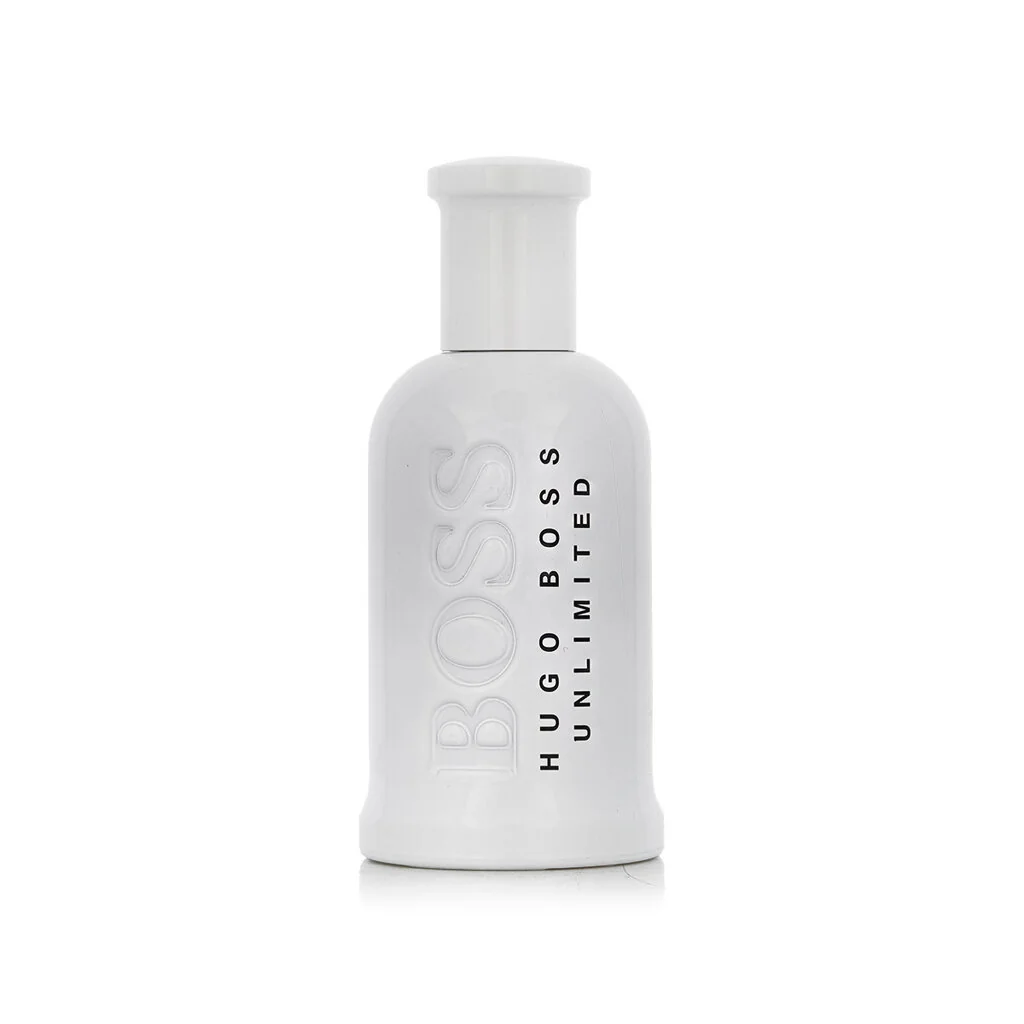 Hugo Boss Boss Bottled Unlimited EDT 100 ml M