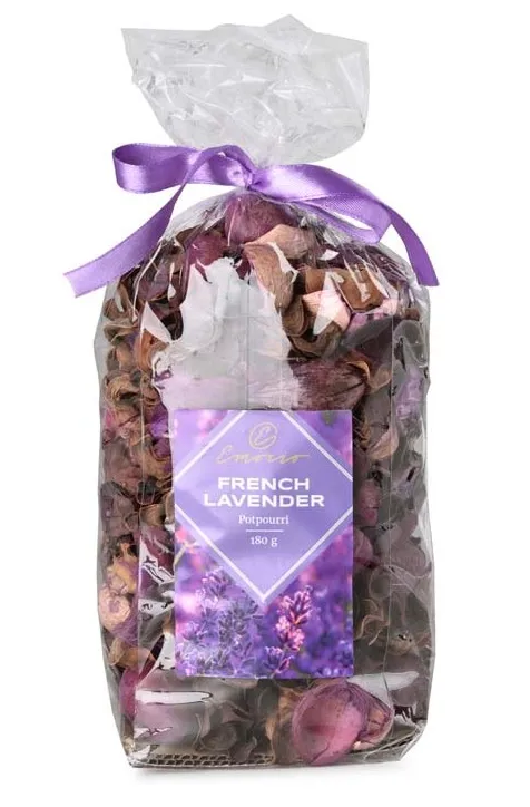 Emocio Zmes 180 g French Lavender