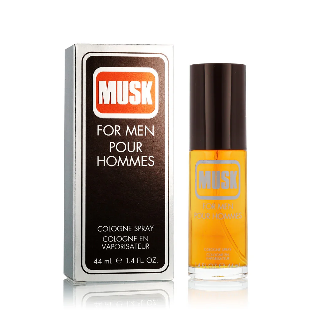 Jovan Musk for Men EDC 44 ml