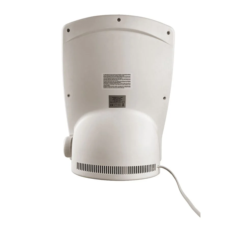 Horské slnko TKG GB 1004B