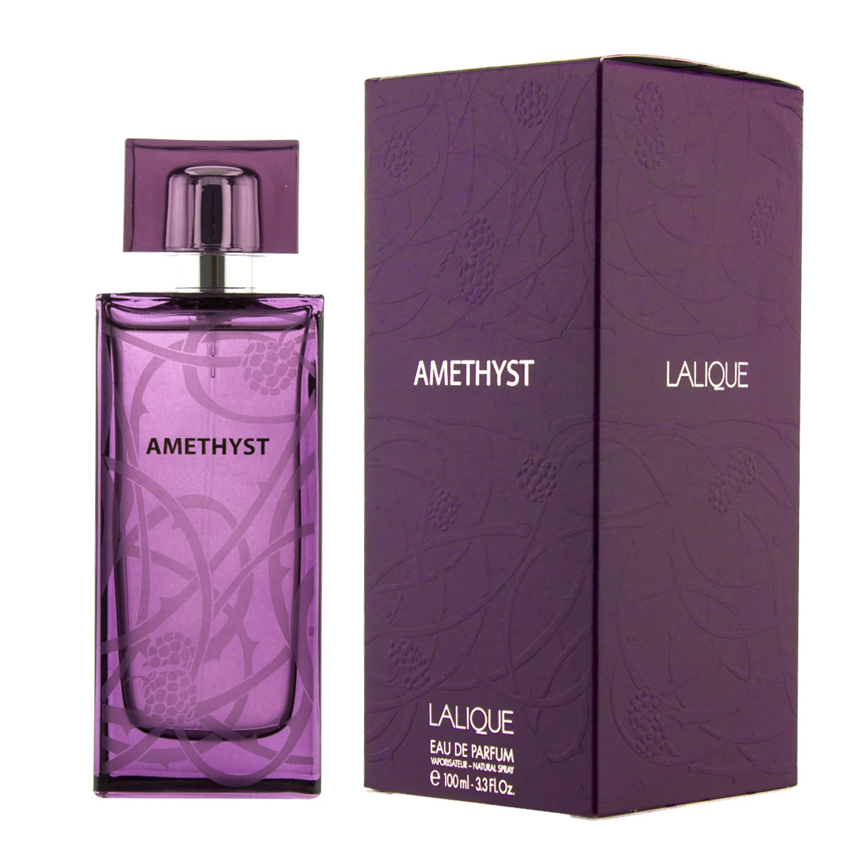 Lalique Amethyst parfumovaná voda pre ženy 100 ml