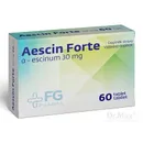 Aescin Forte 30 mg - FG Pharma