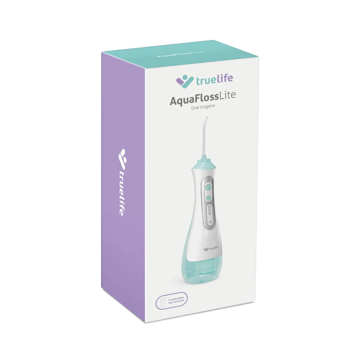 TrueLife AquaFloss Lite 1×1 ks, elektrická ústna sprcha