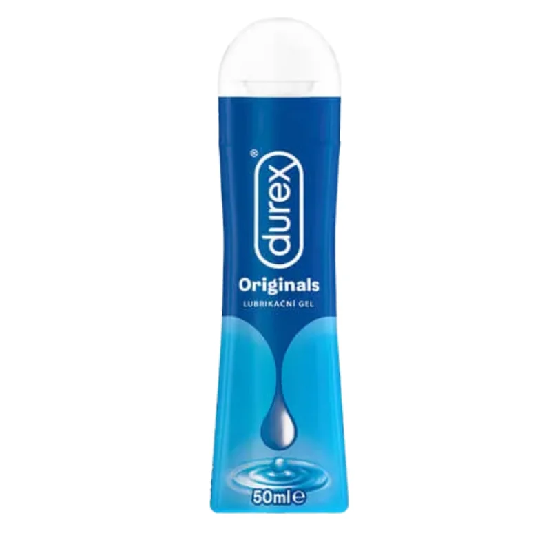 Originals gel