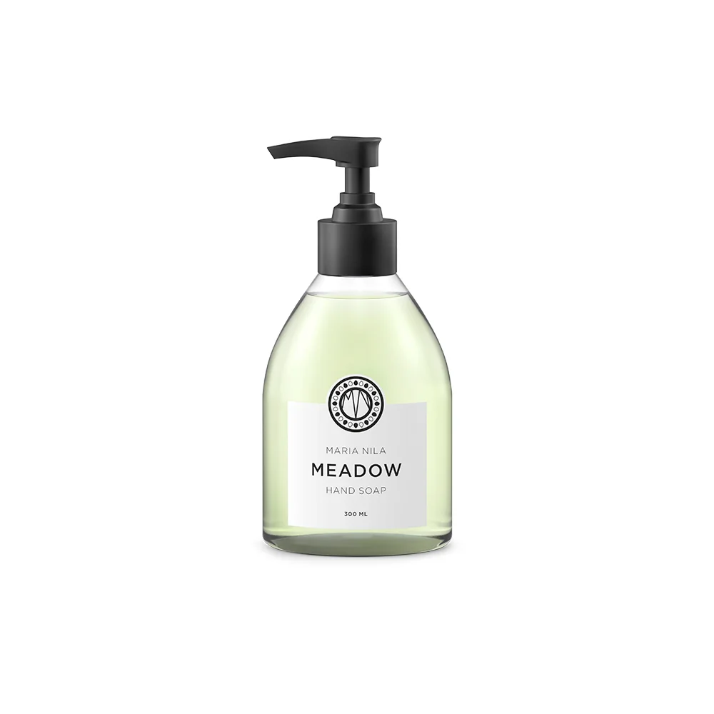 Maria Nila mydlo na ruky - MEADOW 300 ml 1×300 ml, mydlo na ruky