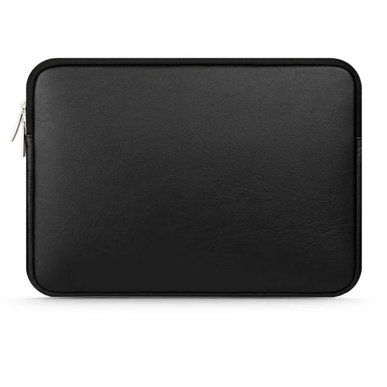 Tech-Protect Neopren obal na notebook 13-14'', čierny