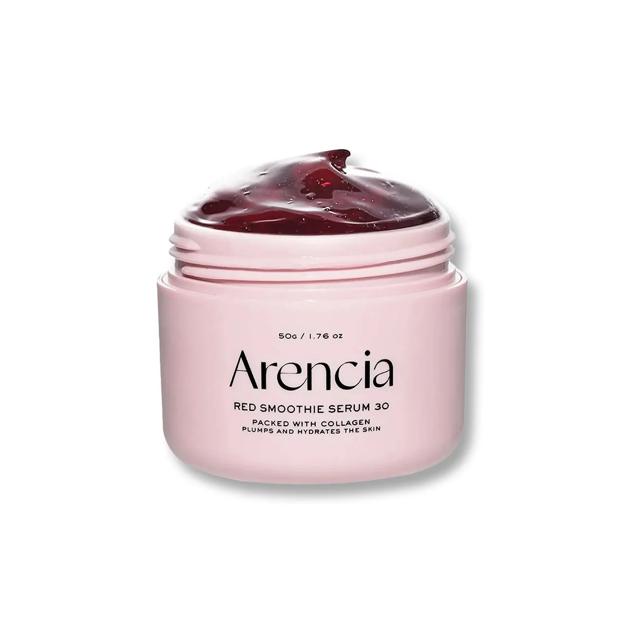 Arencia Fresh Red Smoothie Serum 30 rozjasňujúce a revitalizačné sérum 50 g