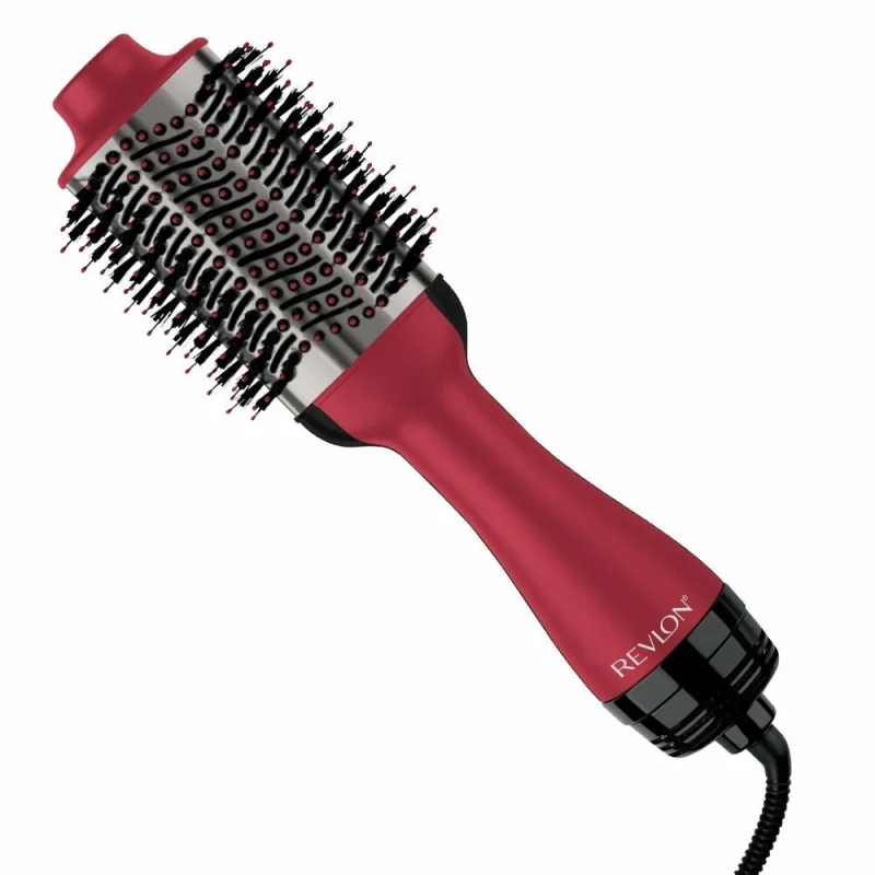 REVLON Pro Collection Salon RVDR5279 okrúhla titánová kefa na sušenie vlasov
