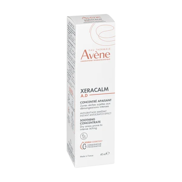 Avène XeraCalm A.D Koncentrovaná starostlivosť 40 ml