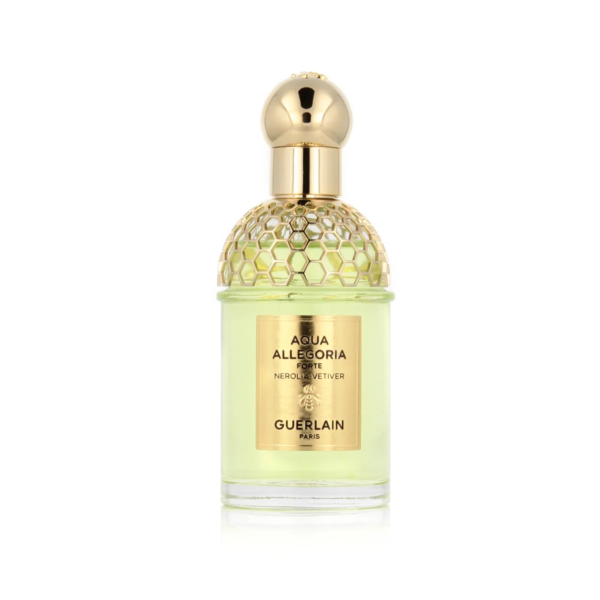 Guerlain Aqua Allegoria Forte Nerolia Vetiver EDP plnitelný 75 ml UNISEX