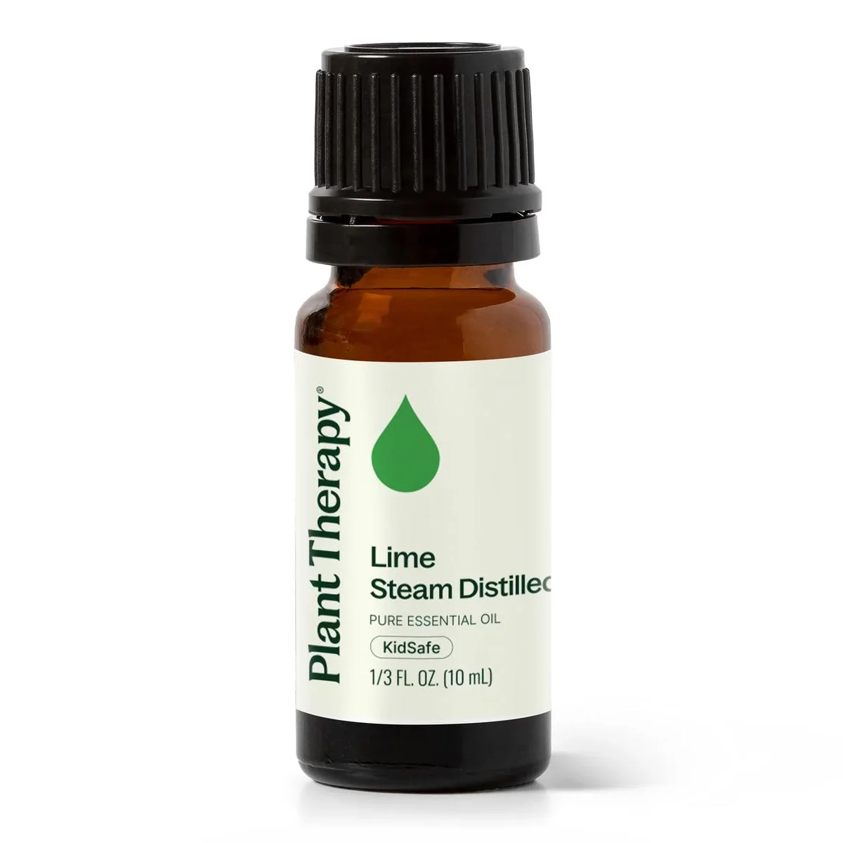Plant Therapy Kidsafe Lime parná destilácia 10 ml Objem: 10 ml