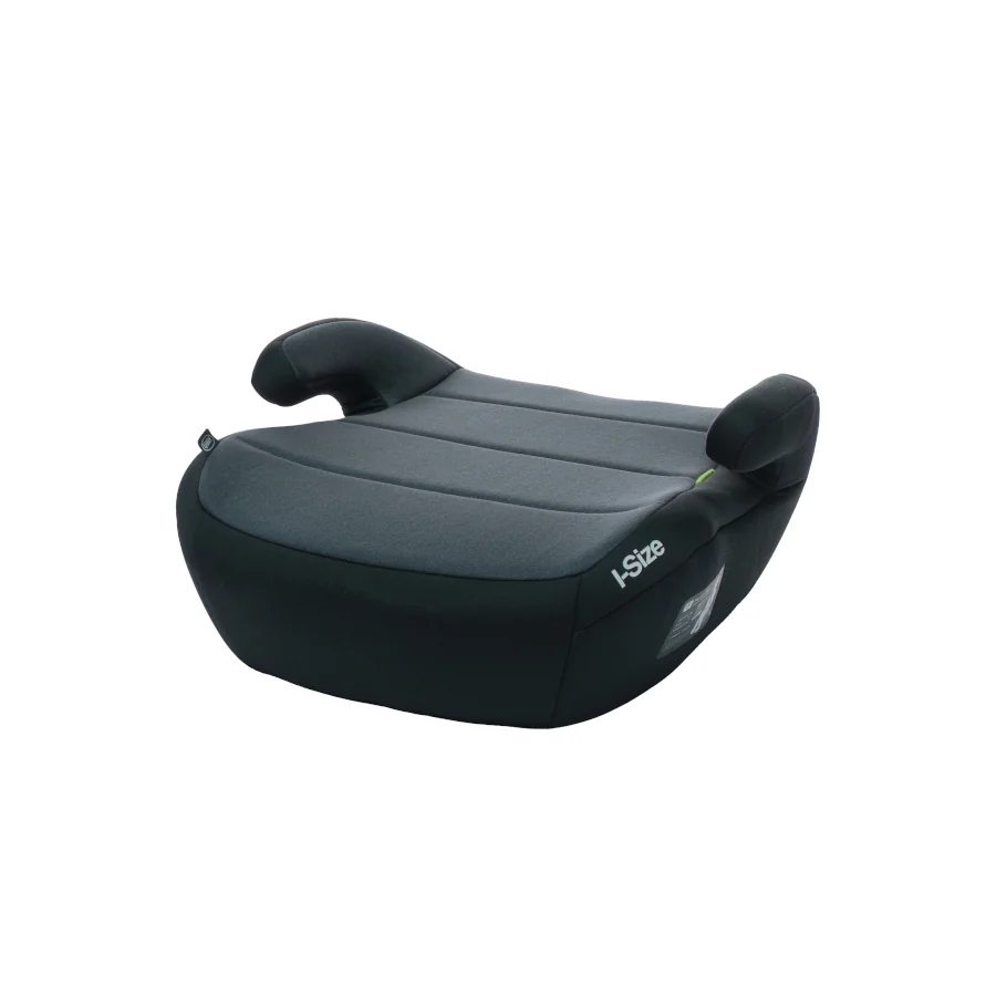 Autosedačka – podsedák BOOST i-Size 125–150 cm R129, grafit