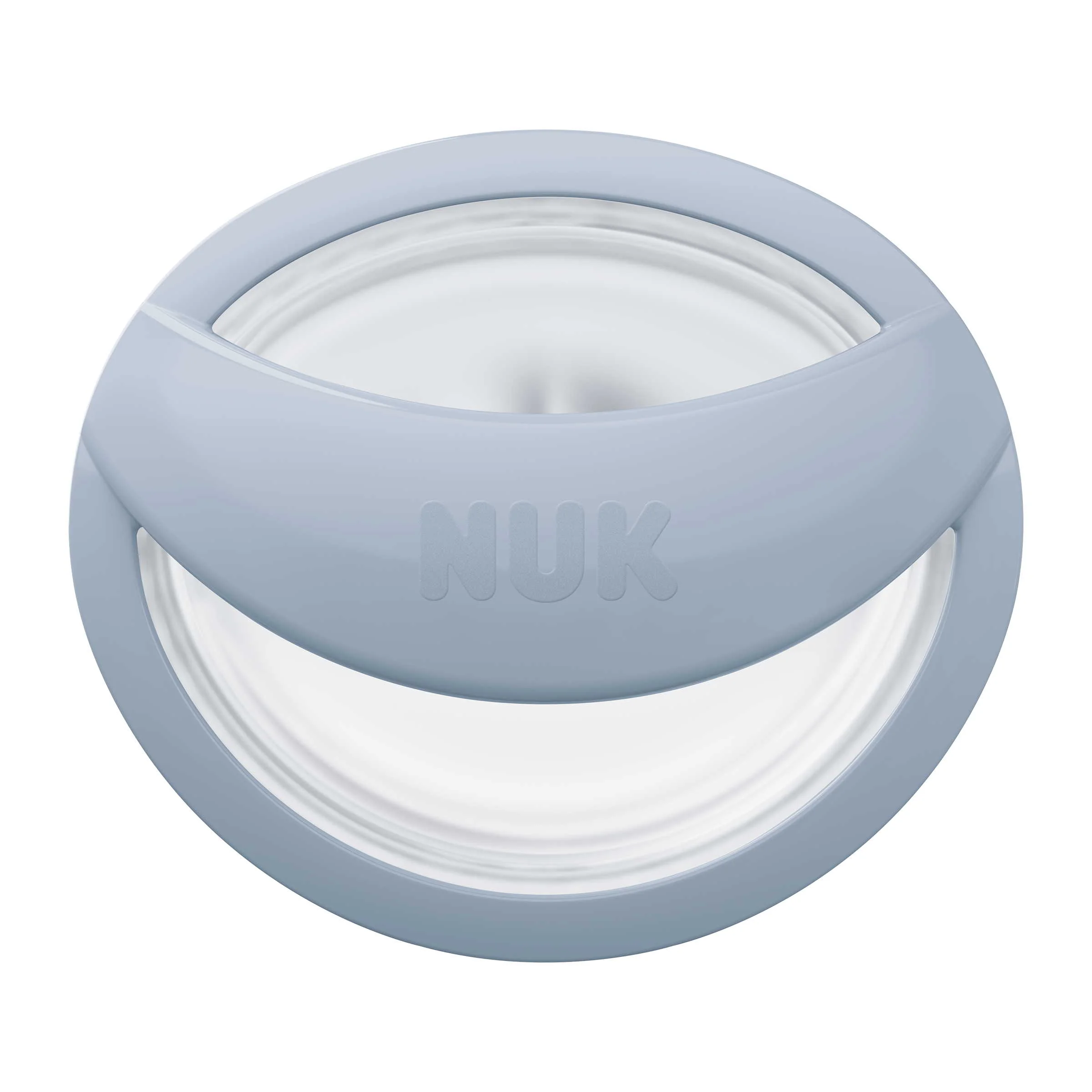 NUK CUMLIK PERFECT MATCH GREEN/BLUE 0-6M 2KS 2 ks