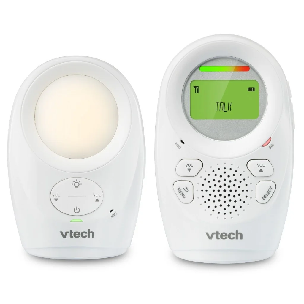 Elektronická opatrovateľka Vtech DM1211 , 20C39077