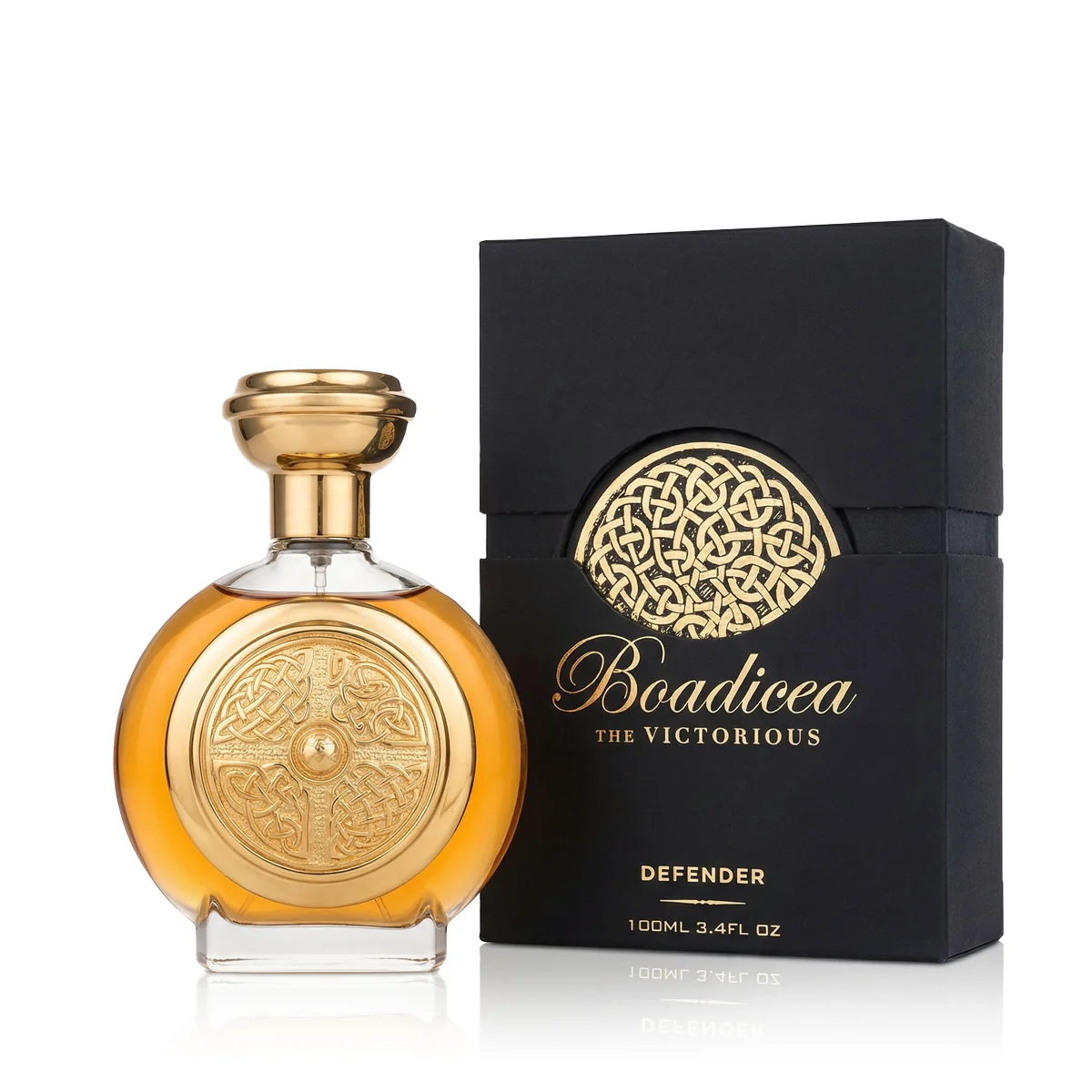 Boadicea the Victorious Defender EDP 100 ml UNISEX