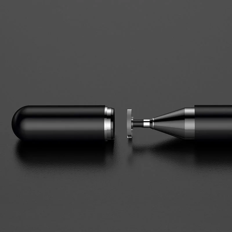 Joyroom Excellent Passive Stylus pero na tablet, čierny