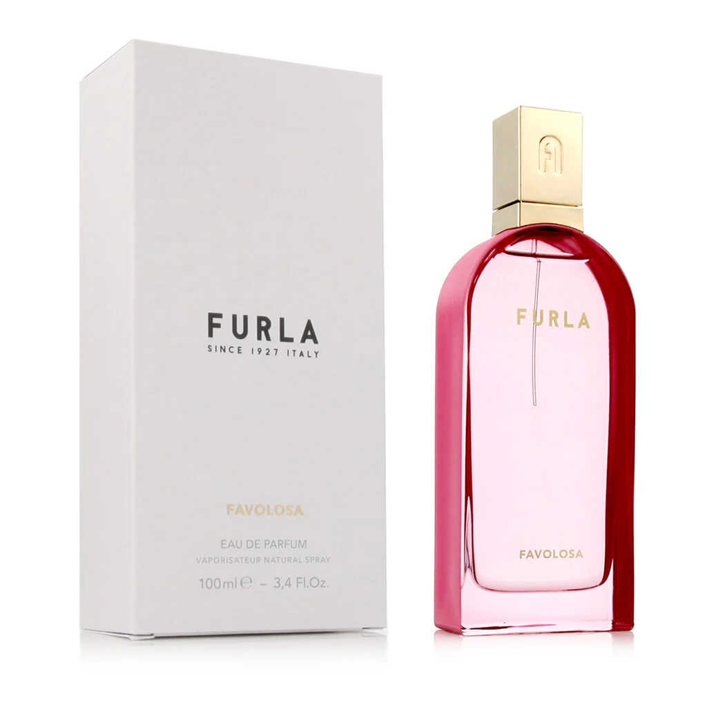 Furla Favolosa EDP 100 ml W