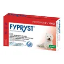 FYPRYST PSY 2-10 KG