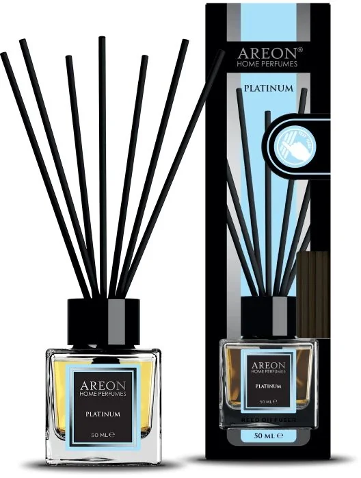 AREON AH Perfum Sticks Lux Platinum 50 ml