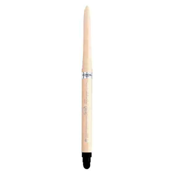 L’Oréal Paris Infaillible Grip 36h Gel Liner 010 1×5 gr, ceruzka na oci