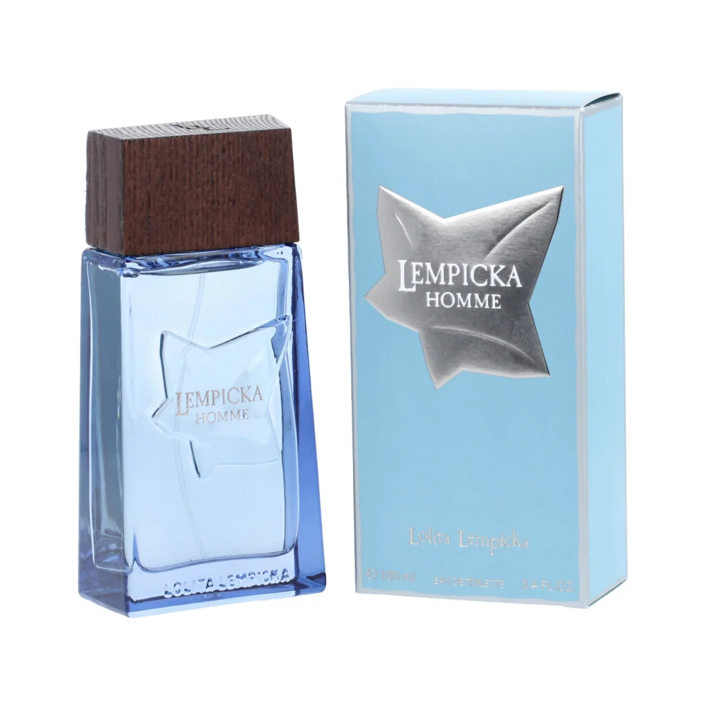 Lolita Lempicka Lempicka Homme EDT 100 ml M