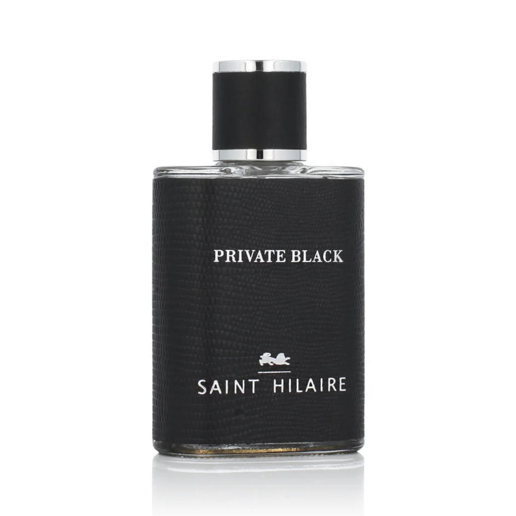 Saint Hilaire Private Black parfumovaná voda pre mužov 100 ml