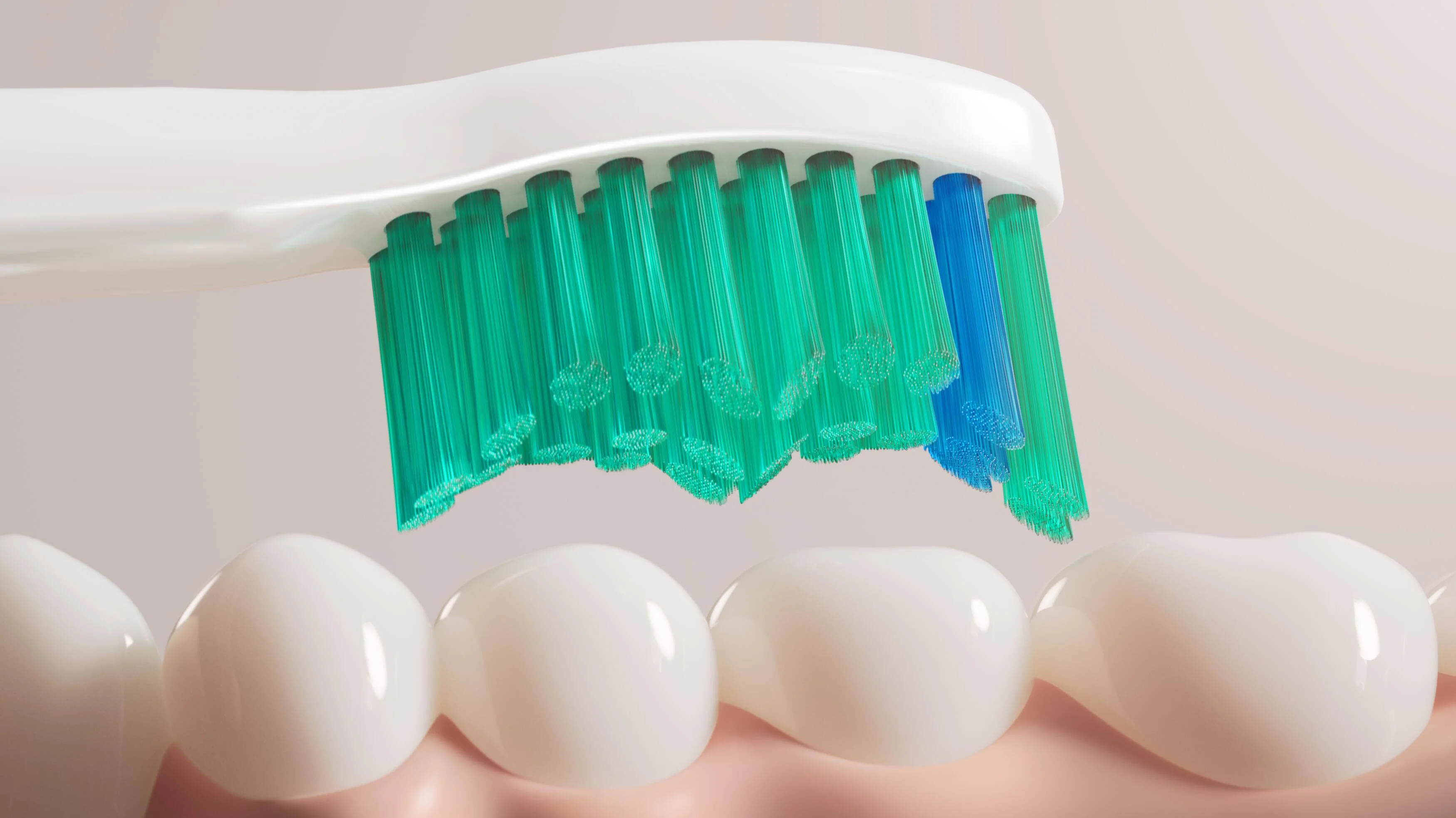 Philips Sonicare ProResults HX6014/87 1 ks