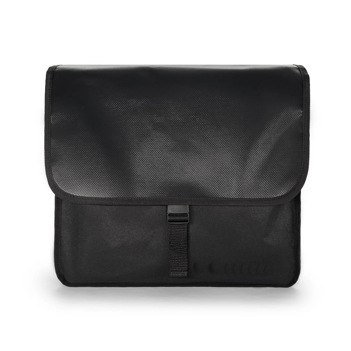 MG Bicycle Pannier cyklistická taška na bicykel 28L, čierna