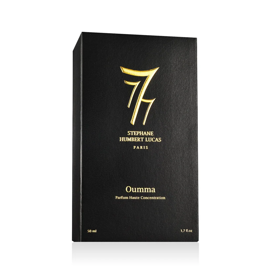 Stéphane Humbert Lucas 777 Oumma EDP 50 ml UNISEX