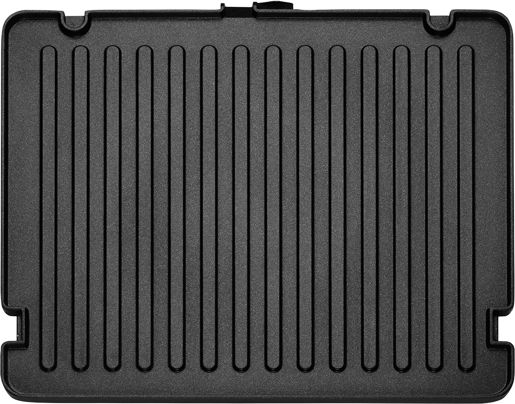 Concept GE3550 Kontaktný gril s teplotnou sondou a vaflovými doskami 1×1kus, kontaktný gril