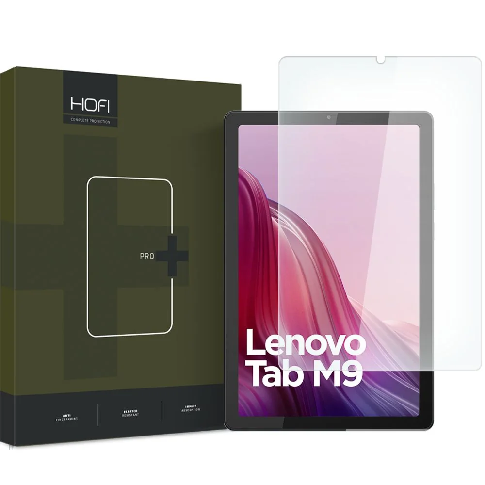 HOFI Glass Pro Tab ochranné sklo na Lenovo Tab M9 9'' 