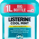 Listerine ÚV 1000ml Cool Mint