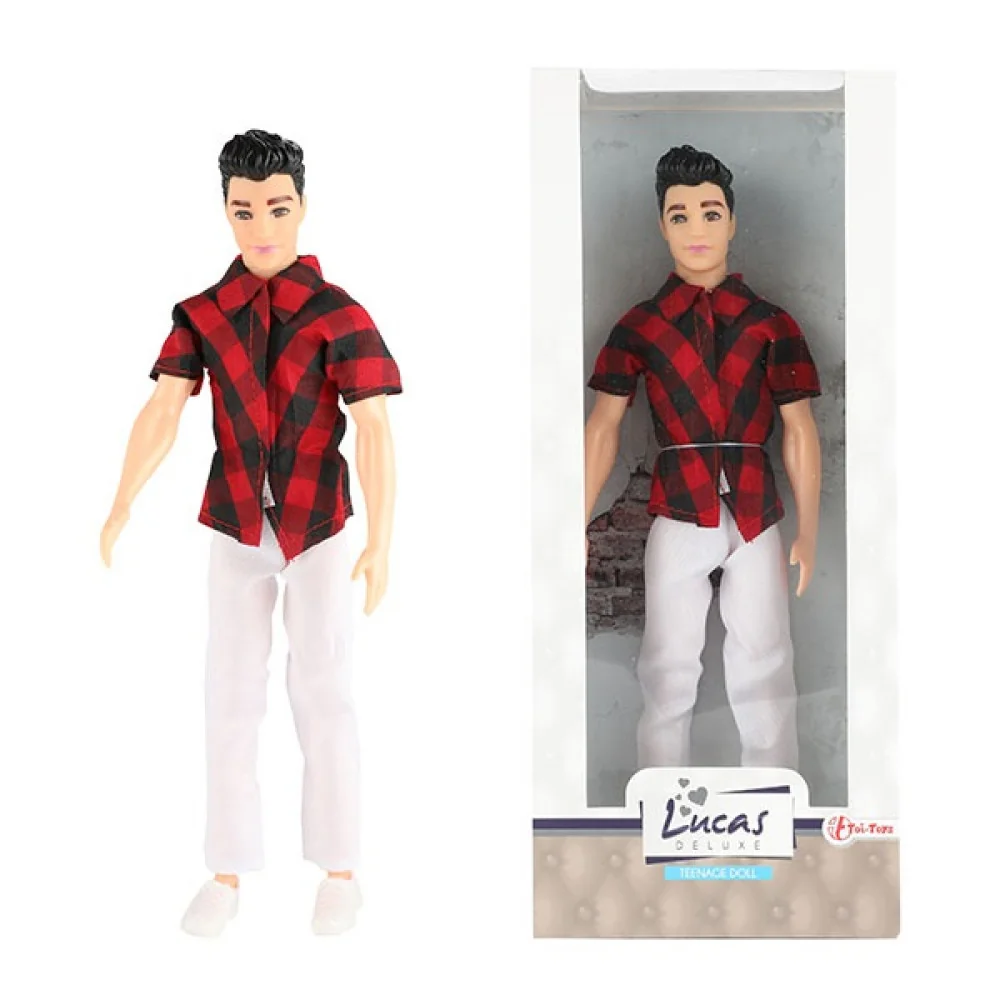 TOI TOYS bábika chlapec Bábika-chlap-Toi Toys