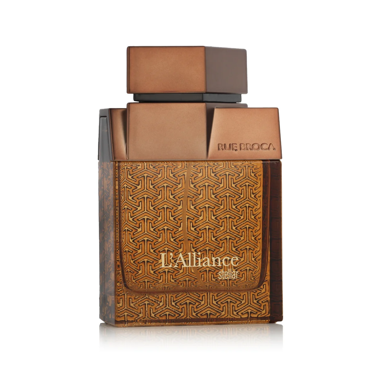 Rue Broca L'Alliance Stellar EDP 100 ml UNISEX
