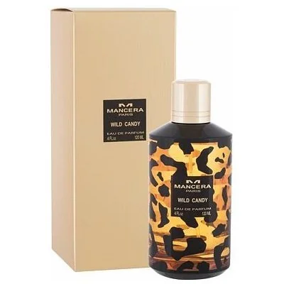 Mancera Wild Candy Edp 60ml 1×60 ml, parfumová voda