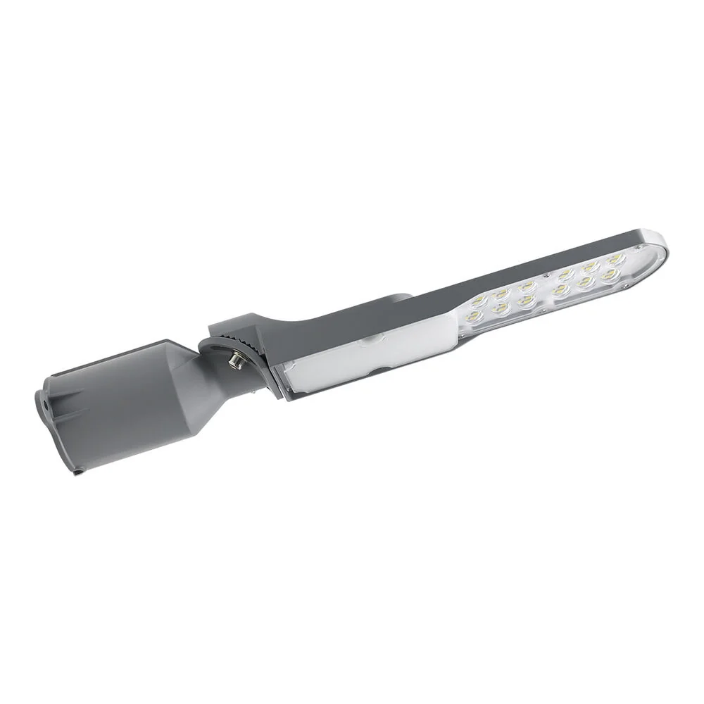 Modee LED pouličná lampa 30W 130° 4000K (3000 lumenov) PREMIUM LINE