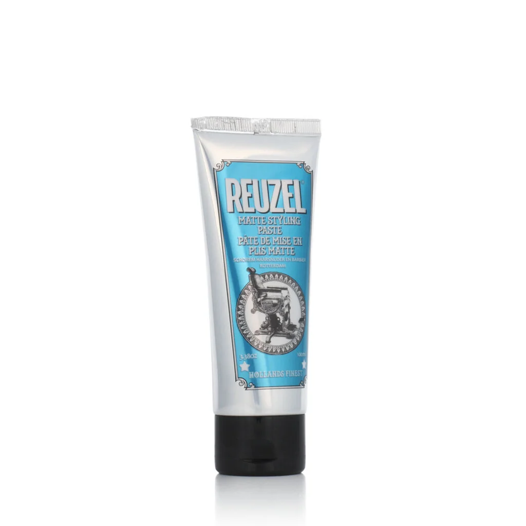 REUZEL Matte Styling Paste matná pasta na vlasy 100 ml