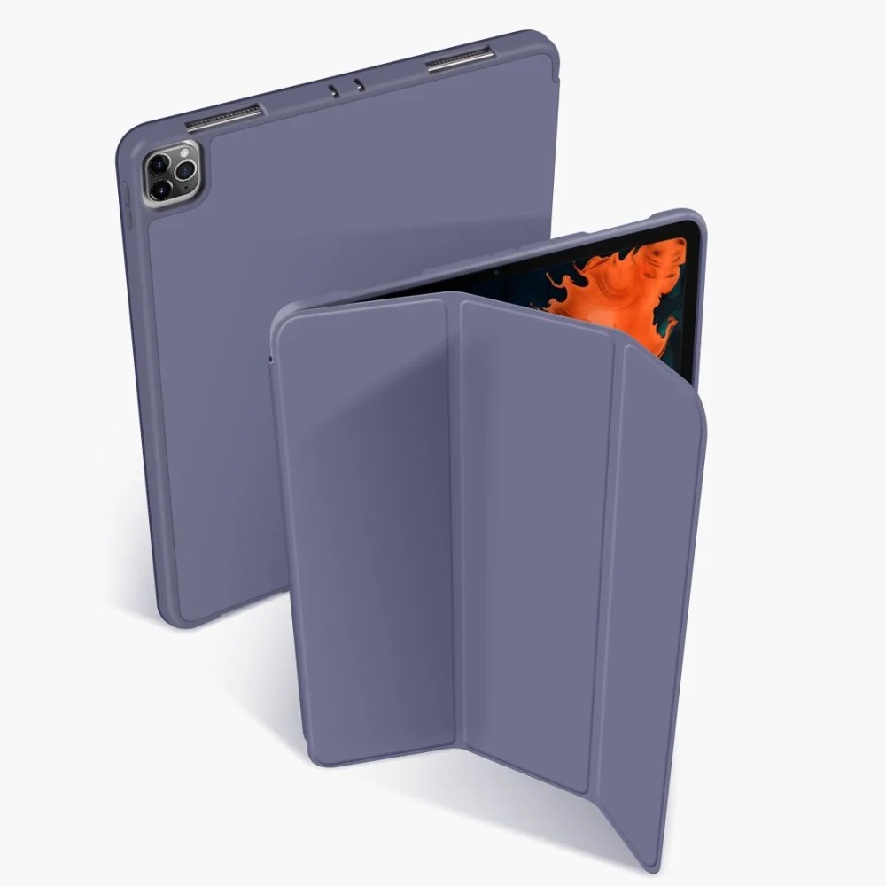 Tech-Protect SC Pen puzdro na iPad Pro 11'' 2020 / 2021 / 2022 čierne
