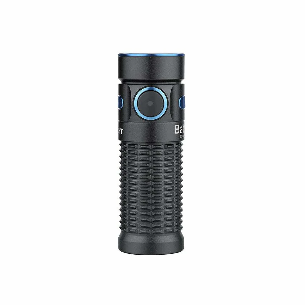 BATON 3 BLACK PREMIUM OLIGHT Svietidlo Baton 3 Premium Edition čierna