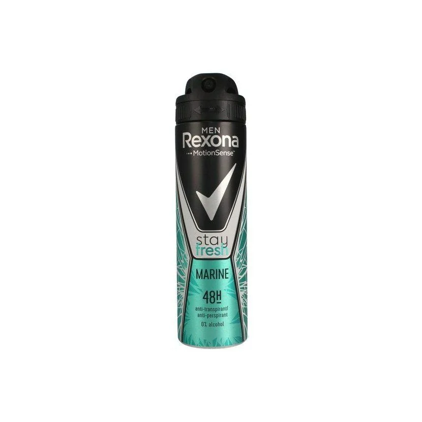 Rexona antiperspirant  MEN Marine