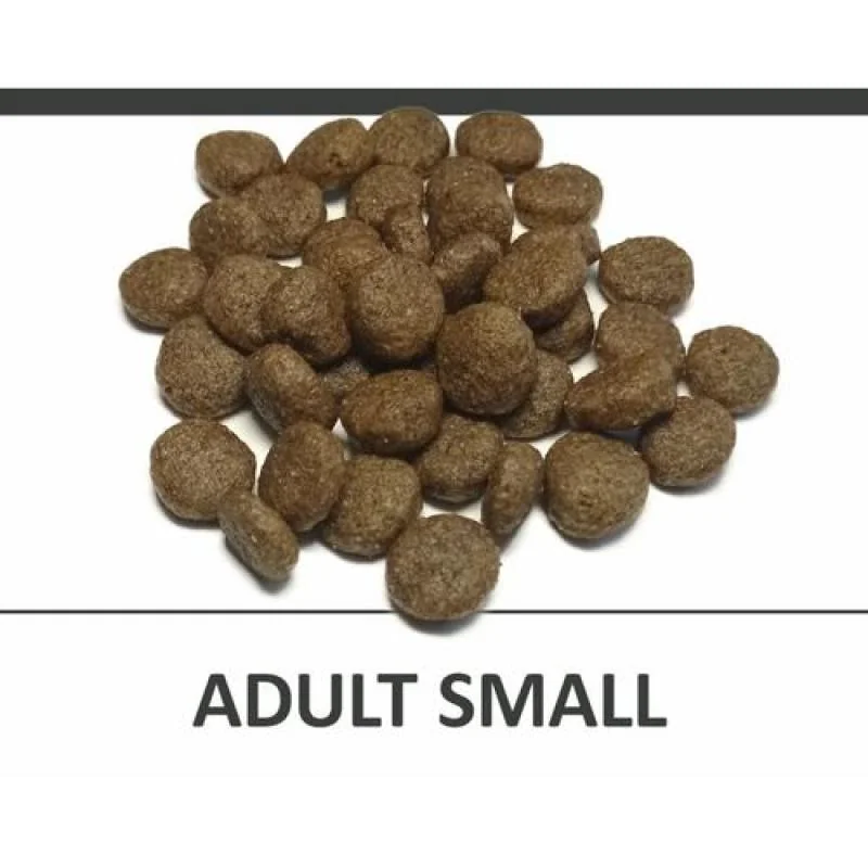 DELIKAN SUPRA Adult Small 12kg superprémiové krmivo s obsahom čerstvého mäsa pre dospelé psy malých plemien