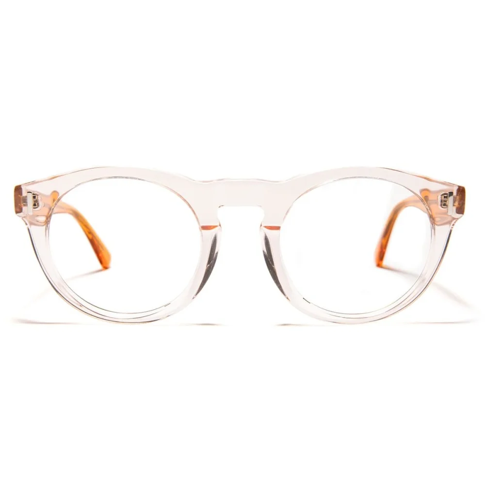 Kohe by eyerim Alex Orange blue-light [non-prescription]
